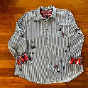 Robert Graham Men’s shirt